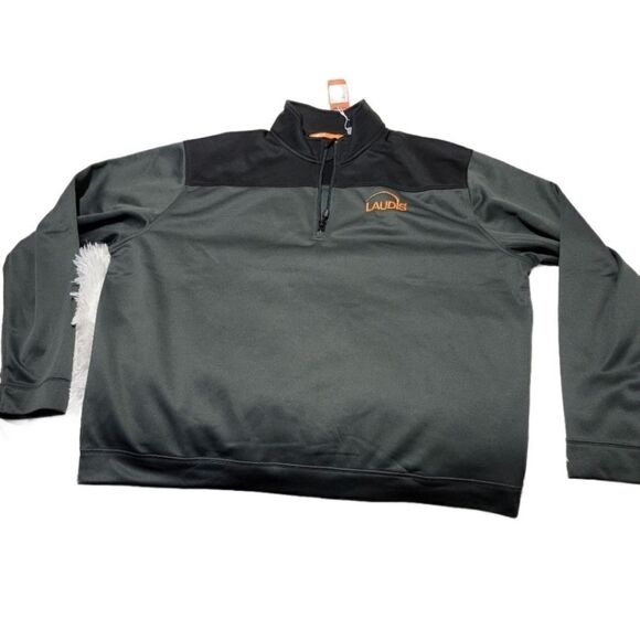 Cutter and buck pullover sweater - Picture 1 of 7
